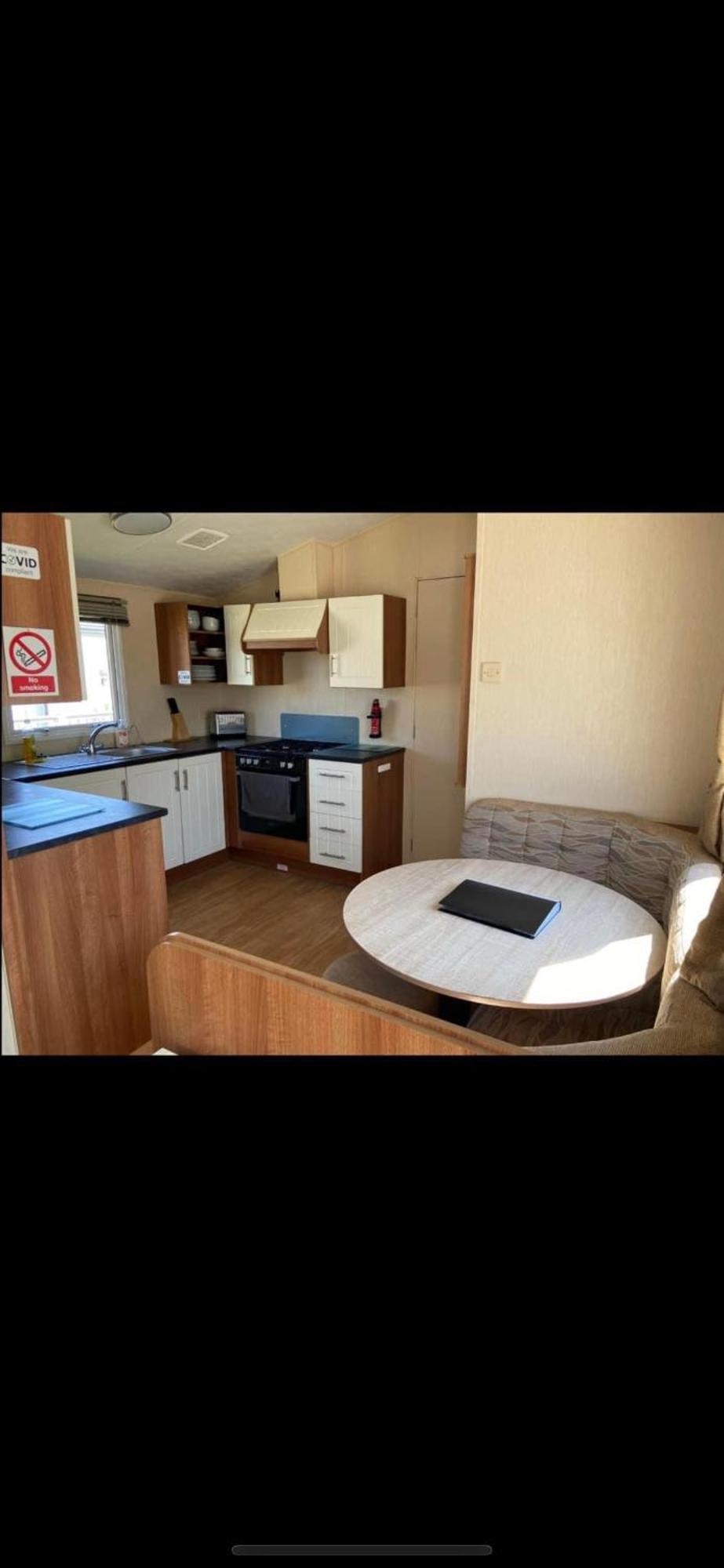 3 Bed Caravan Norfolk Near The Coast Belton with Browston エクステリア 写真