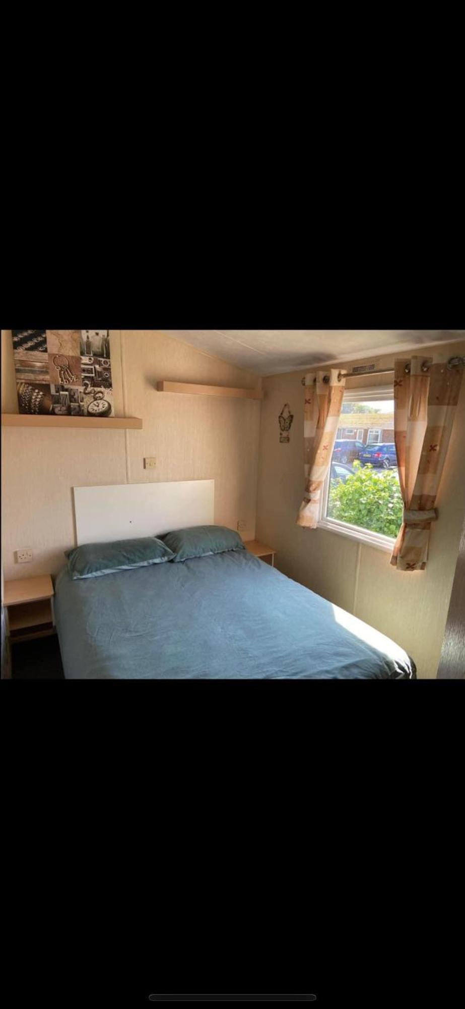 3 Bed Caravan Norfolk Near The Coast Belton with Browston エクステリア 写真