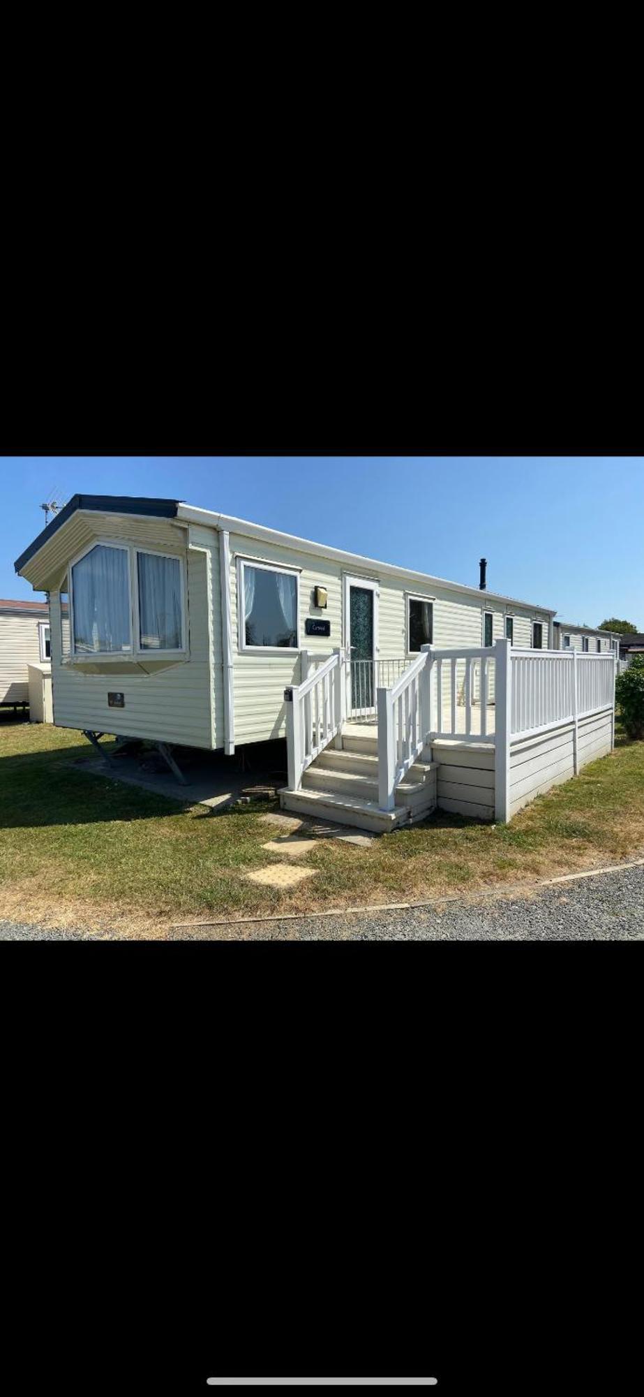 3 Bed Caravan Norfolk Near The Coast Belton with Browston エクステリア 写真